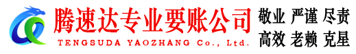 阳东要账公司